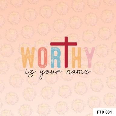 Worthy