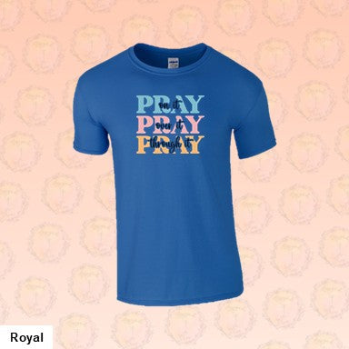 PRAY