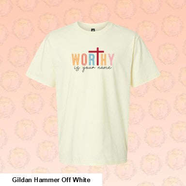 Worthy