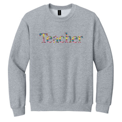 Teacher Flower  Thumbnail