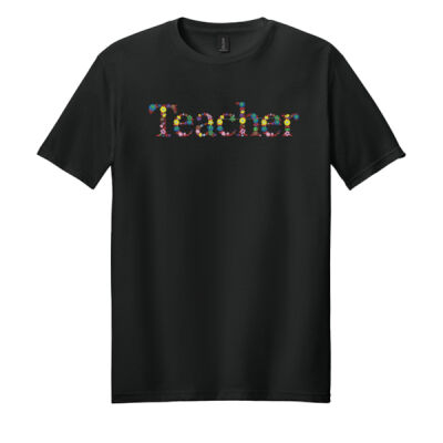 Teacher Flower  Thumbnail