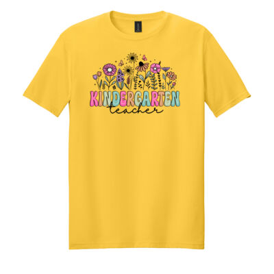 Kindergarden Teacher Thumbnail