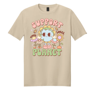 Support Planet Thumbnail