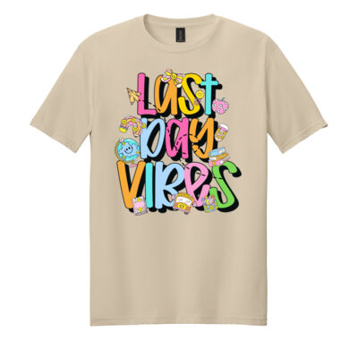 Last Day Vibes -T91-100 Thumbnail