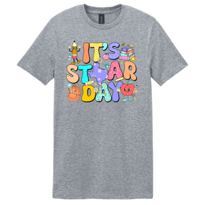 It's STAAR DAY-T90-101 Thumbnail