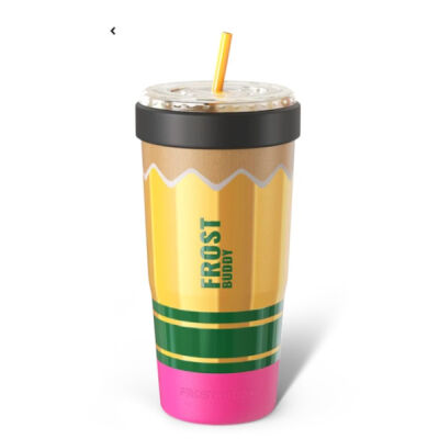 To-Go Buddy Thumbnail