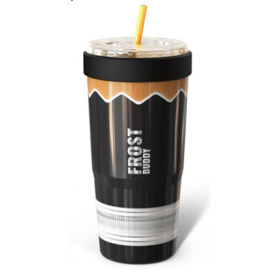 To-Go Buddy- Black-Pencil Thumbnail