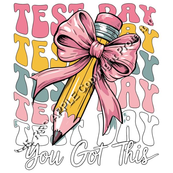 Testing & Assessments Thumbnail