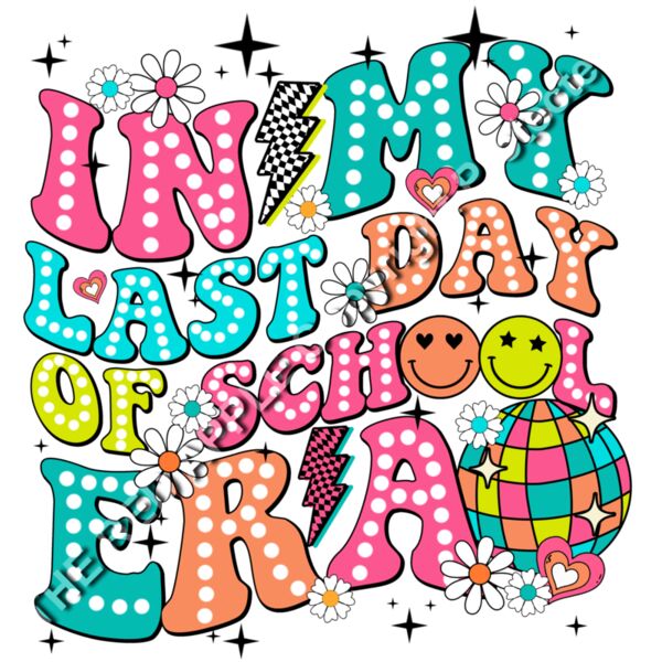 🕶️Last Day of School🕶️ Thumbnail