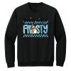 Heavy Blend Crewneck Sweatshirt Thumbnail