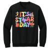 Heavy Blend Crewneck Sweatshirt Thumbnail