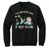 Heavy Blend Crewneck Sweatshirt Thumbnail