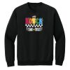 Heavy Blend Crewneck Sweatshirt Thumbnail