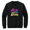 Heavy Blend Crewneck Sweatshirt Thumbnail
