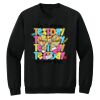 Heavy Blend Crewneck Sweatshirt Thumbnail