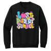 Heavy Blend Crewneck Sweatshirt Thumbnail