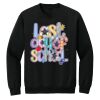 Heavy Blend Crewneck Sweatshirt Thumbnail