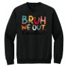 Heavy Blend Crewneck Sweatshirt Thumbnail
