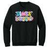 Heavy Blend Crewneck Sweatshirt Thumbnail