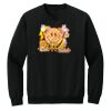 Heavy Blend Crewneck Sweatshirt Thumbnail
