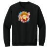 Heavy Blend Crewneck Sweatshirt Thumbnail