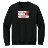 Heavy Blend Crewneck Sweatshirt Thumbnail