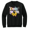 Heavy Blend Crewneck Sweatshirt Thumbnail