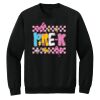 Heavy Blend Crewneck Sweatshirt Thumbnail