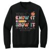 Heavy Blend Crewneck Sweatshirt Thumbnail