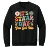 Heavy Blend Crewneck Sweatshirt Thumbnail