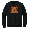 Heavy Blend Crewneck Sweatshirt Thumbnail
