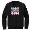 Heavy Blend Crewneck Sweatshirt Thumbnail