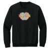 Heavy Blend Crewneck Sweatshirt Thumbnail