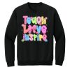 Heavy Blend Crewneck Sweatshirt Thumbnail