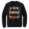 Heavy Blend Crewneck Sweatshirt Thumbnail