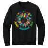 Heavy Blend Crewneck Sweatshirt Thumbnail