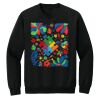 Heavy Blend Crewneck Sweatshirt Thumbnail