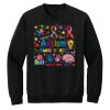 Heavy Blend Crewneck Sweatshirt Thumbnail