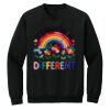 Heavy Blend Crewneck Sweatshirt Thumbnail