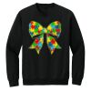Heavy Blend Crewneck Sweatshirt Thumbnail