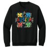 Heavy Blend Crewneck Sweatshirt Thumbnail