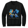 Heavy Blend Crewneck Sweatshirt Thumbnail