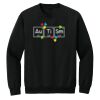 Heavy Blend Crewneck Sweatshirt Thumbnail