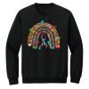 Heavy Blend Crewneck Sweatshirt Thumbnail