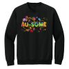 Heavy Blend Crewneck Sweatshirt Thumbnail