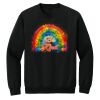 Heavy Blend Crewneck Sweatshirt Thumbnail