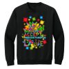 Heavy Blend Crewneck Sweatshirt Thumbnail