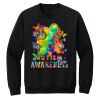 Heavy Blend Crewneck Sweatshirt Thumbnail