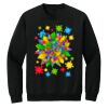 Heavy Blend Crewneck Sweatshirt Thumbnail