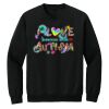 Heavy Blend Crewneck Sweatshirt Thumbnail